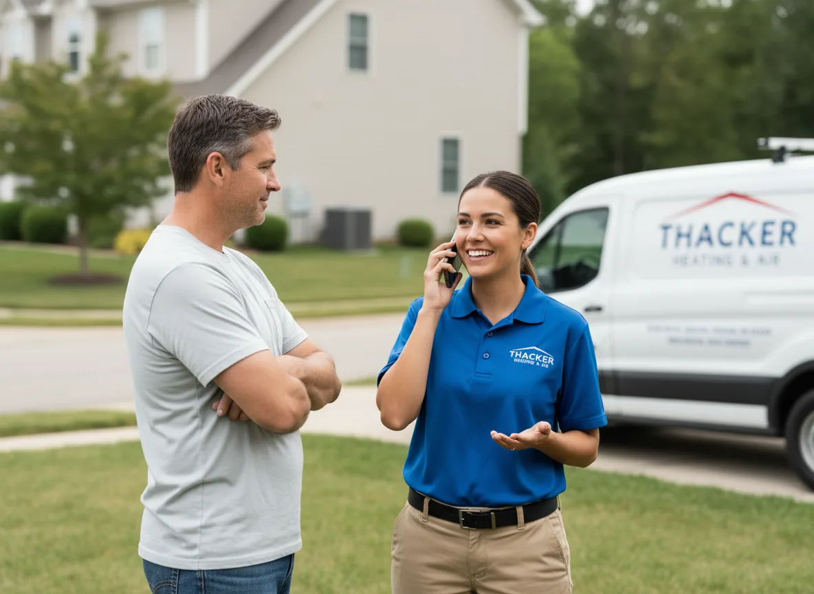 Ac Repair Nottingham, MD FAQs